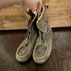 Magnolia Pearl Boots